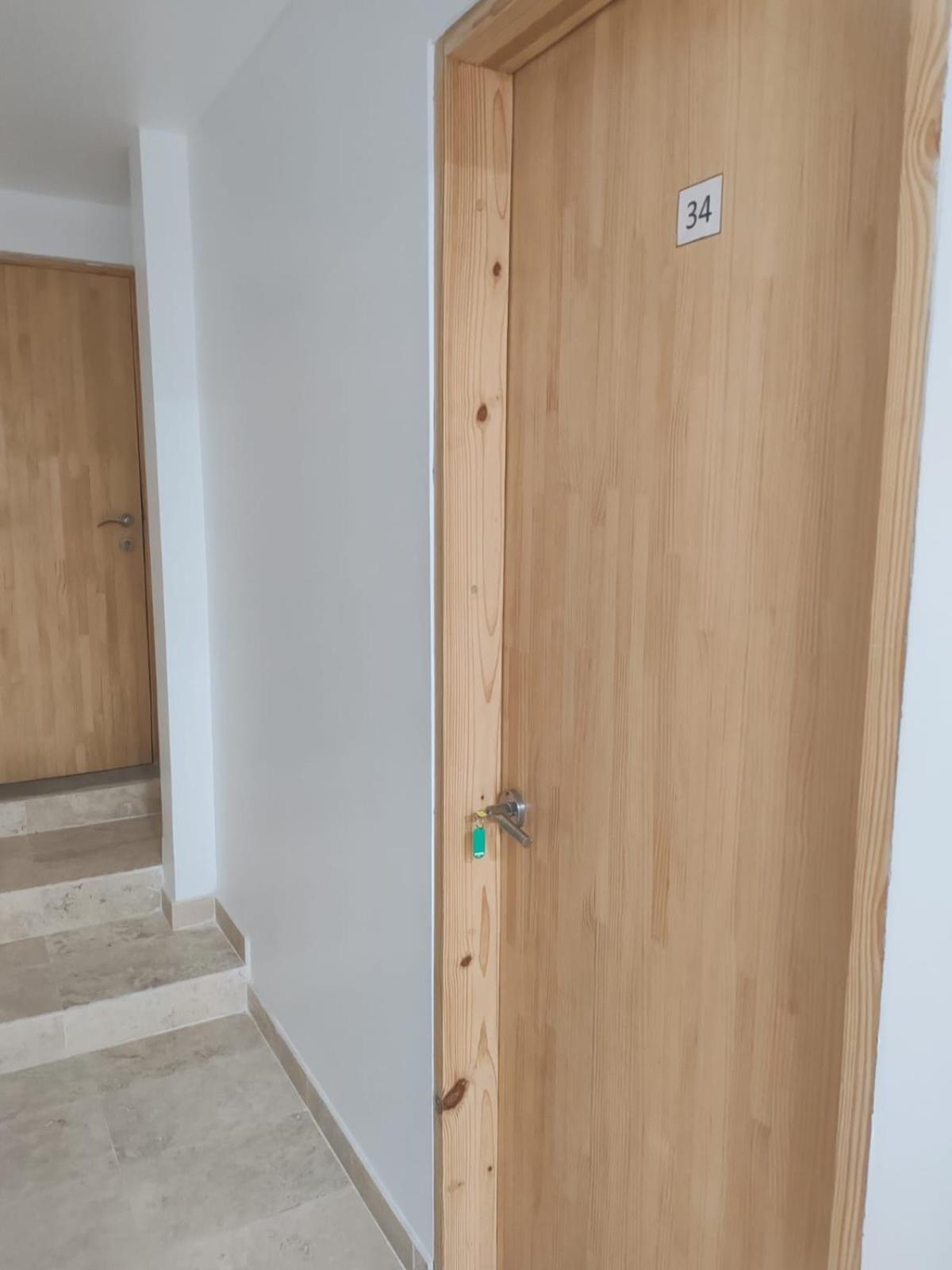 Hospedaje La Angostura Ика Екстериор снимка