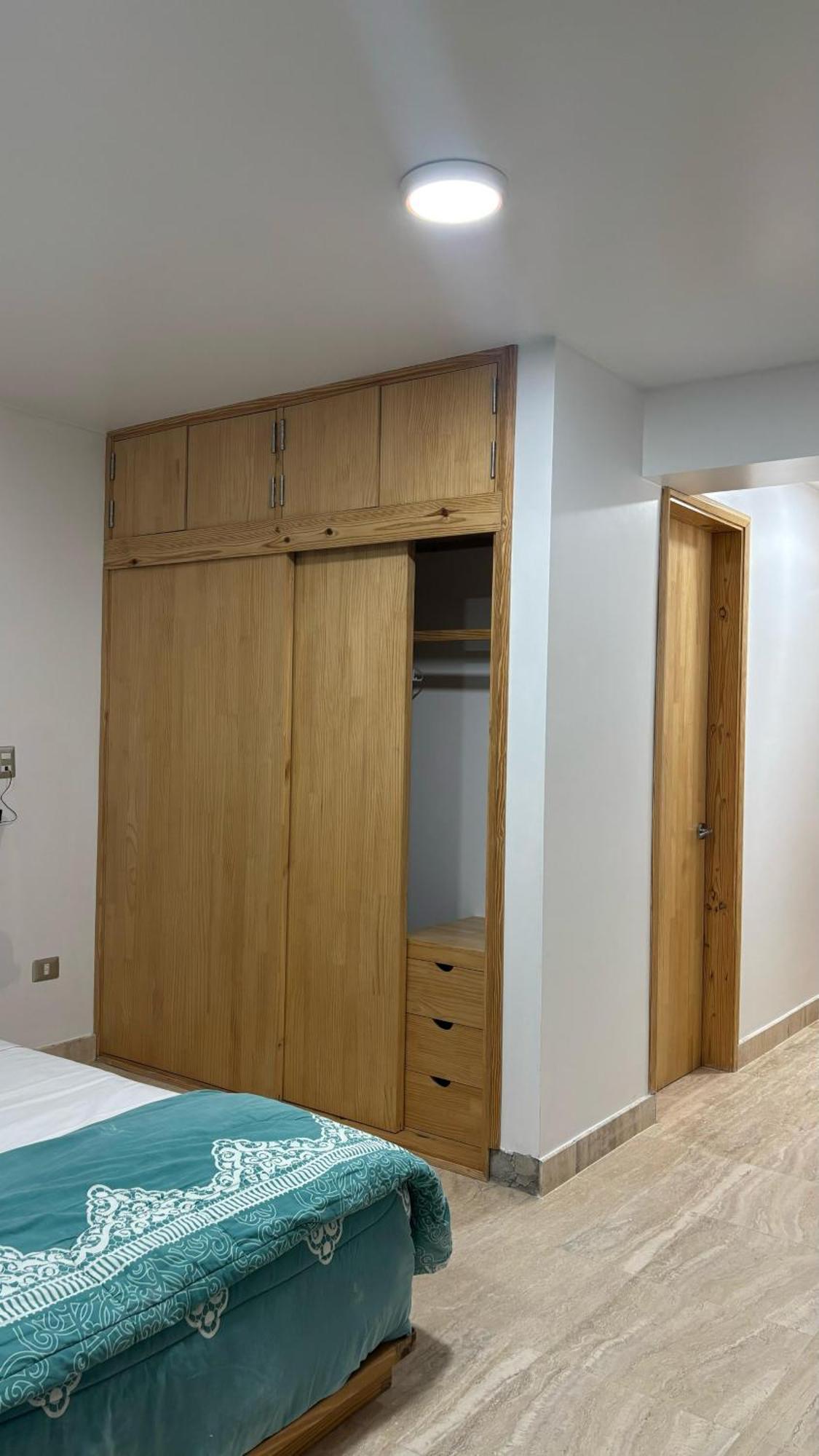 Hospedaje La Angostura Ика Екстериор снимка